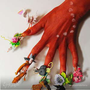 Фотография профиля