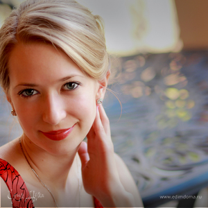 Фотография профиля