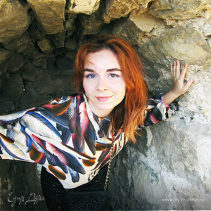 Фотография профиля