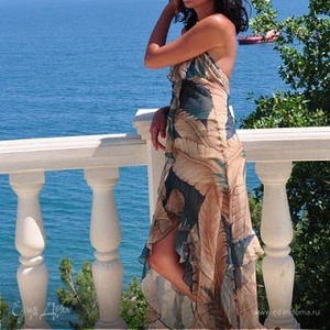 Фотография профиля