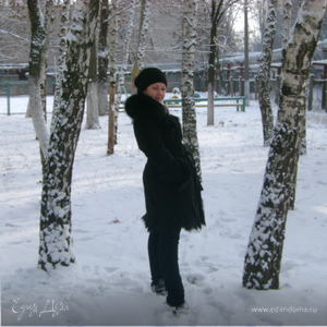 Фотография профиля