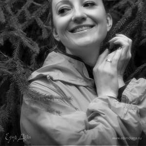 Фотография профиля