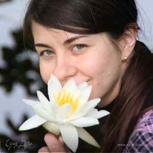 Фотография профиля