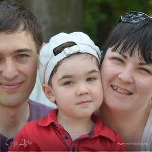 Фотография профиля