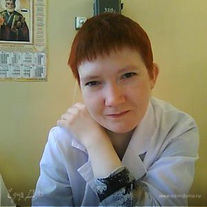 Фотография профиля