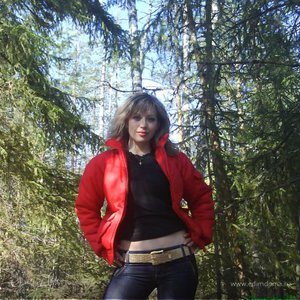 Фотография профиля