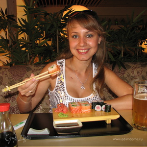 Фотография профиля