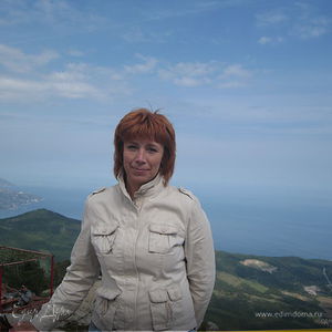 Фотография профиля