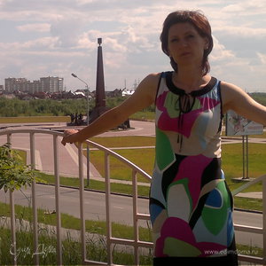 Фотография профиля