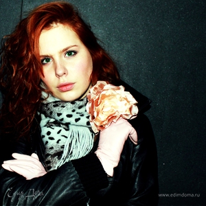 Фотография профиля