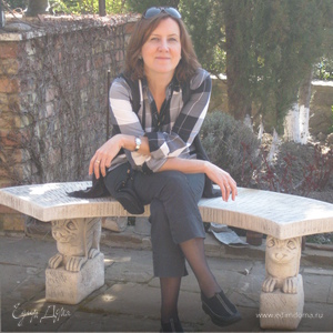 Фотография профиля