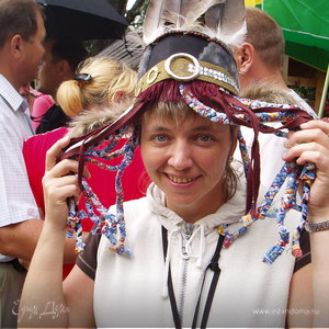 Фотография профиля