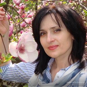 Фотография профиля