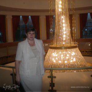 Фотография профиля