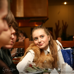 Фотография профиля