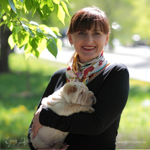 Фотография профиля