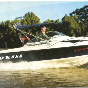 Фотография профиля