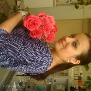 Фотография профиля