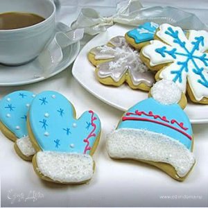 Фотография профиля