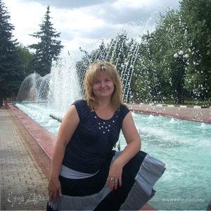 Фотография профиля