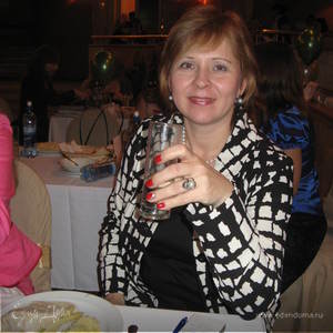 Фотография профиля