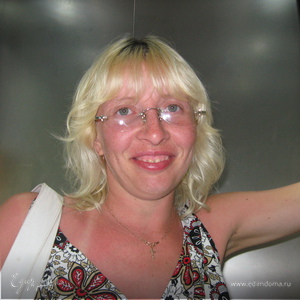 Фотография профиля