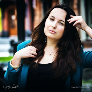 Фотография профиля