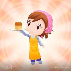 Фотография профиля