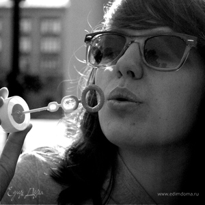 Фотография профиля