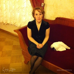 Фотография профиля