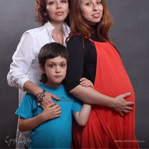 Фотография профиля