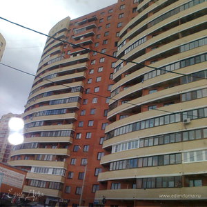 Фотография профиля