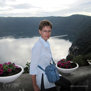 Фотография профиля