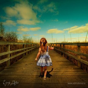 Фотография профиля