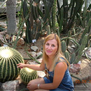 Фотография профиля