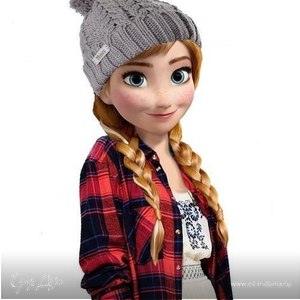 Фотография профиля