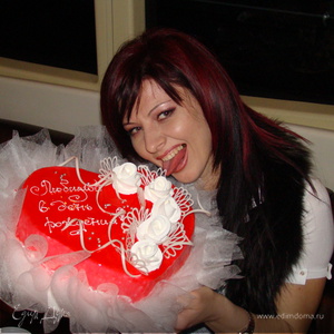 Фотография профиля