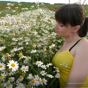 Фотография профиля