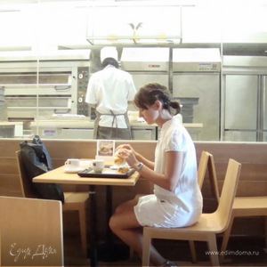 Фотография профиля