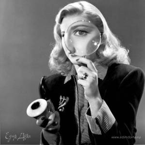 Фотография профиля