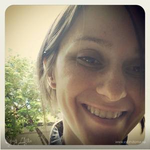 Фотография профиля