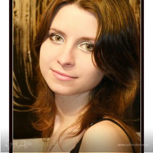 Фотография профиля