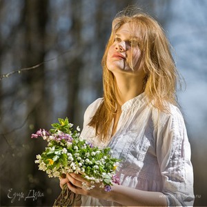 Фотография профиля