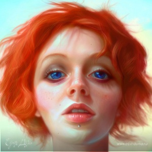 Фотография профиля