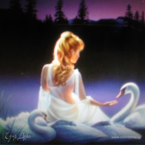 Фотография профиля