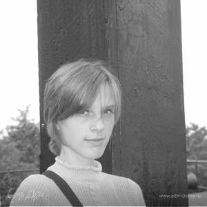 Фотография профиля