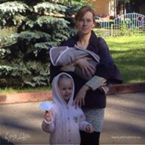 Фотография профиля