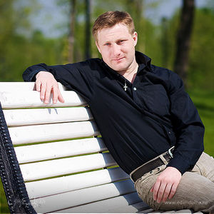 Фотография профиля