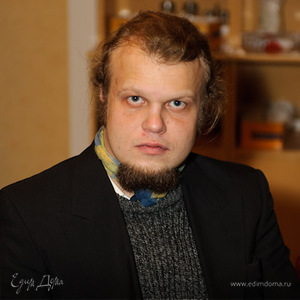 Фотография профиля