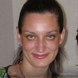 Фотография профиля